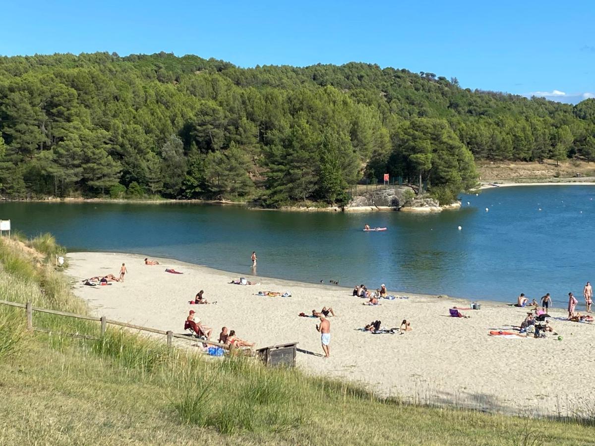 Vue Sur Cite - Spa Carcassonne Eksteriør billede